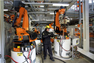 高効率でコスト削減が可能