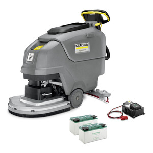 BD 50/55 W Classic Bp